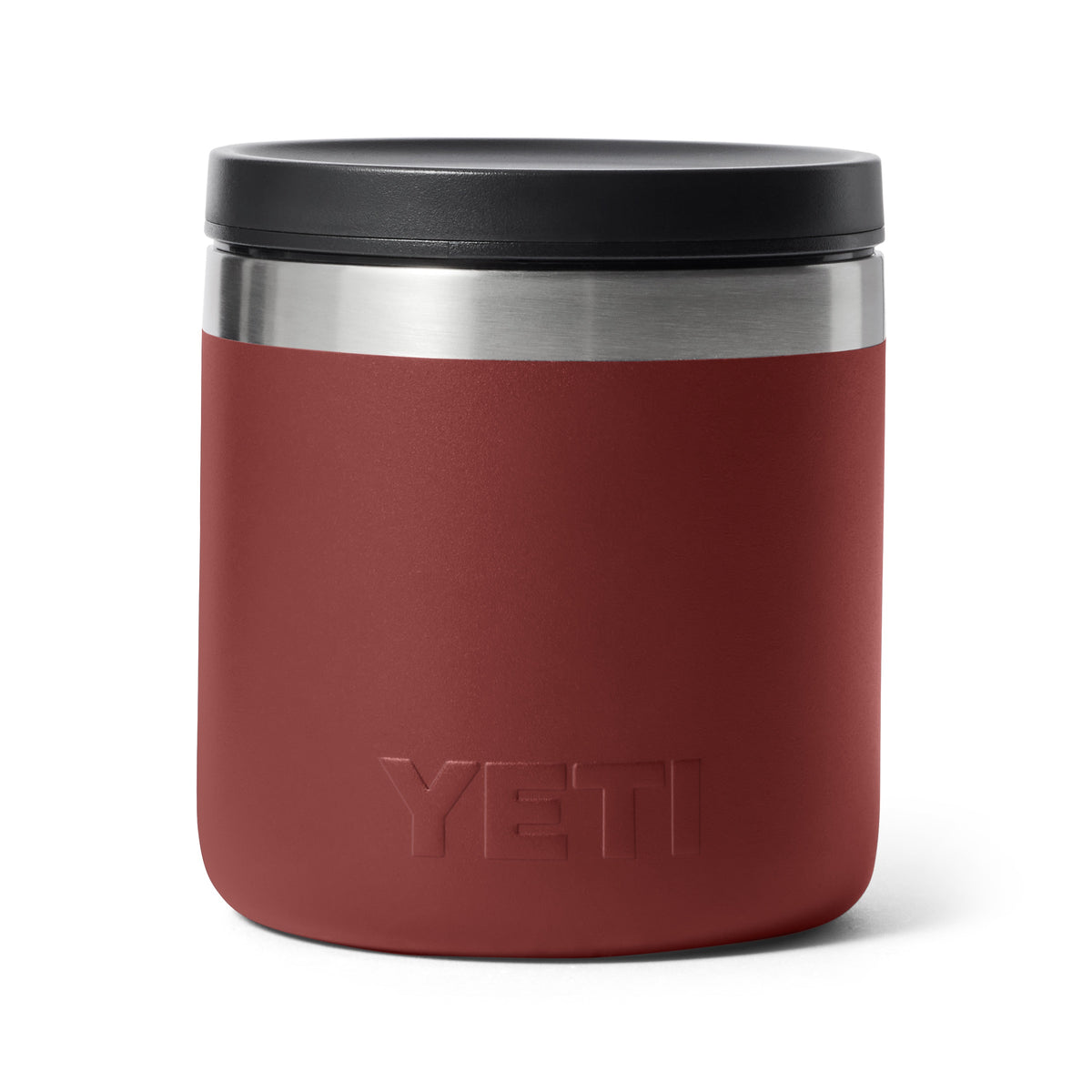 YETI® Isolierter Essensbehälter Rambler 8 oz - Stag Red