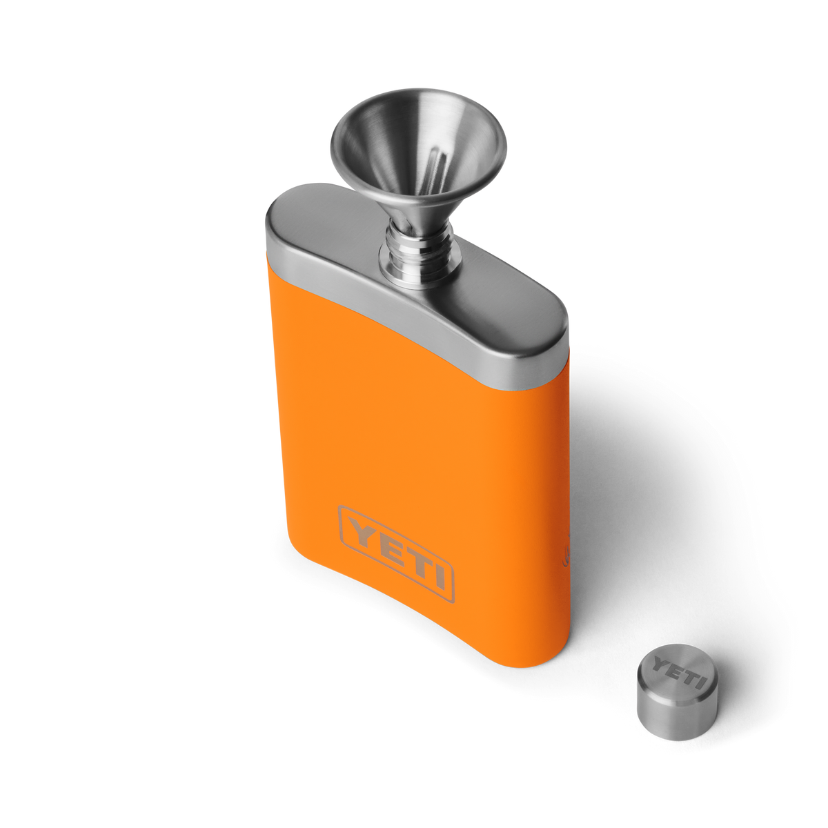 YETI® Rambler Flask - Upland Bird KCO