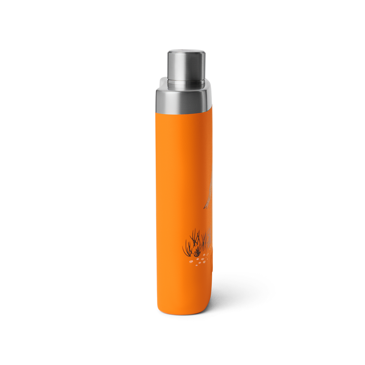 YETI® Rambler Flask - Upland Bird KCO