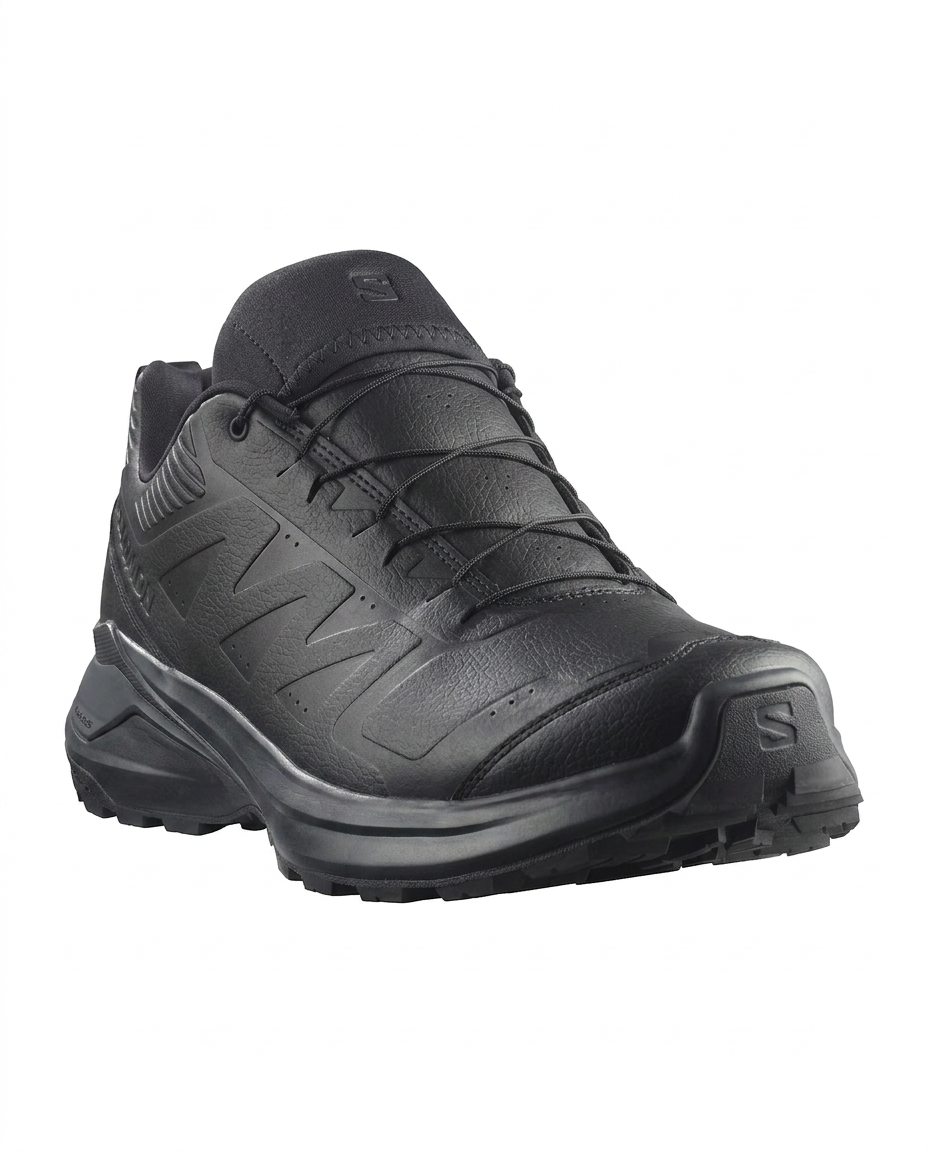 Salomon X-ADVENTURE FORCES - Black