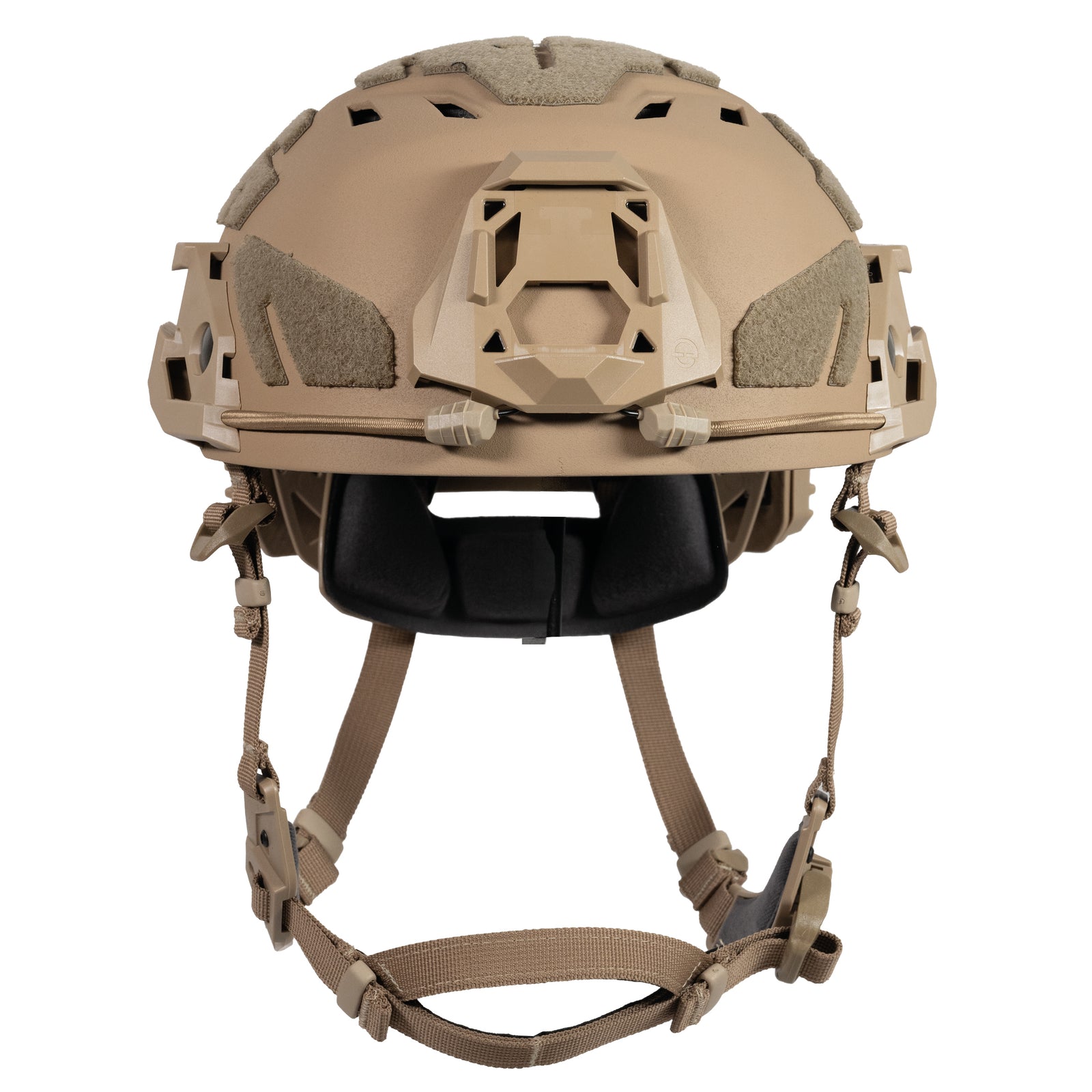 Schuberth Carbon Trainingshelm T100C - RAL 8031 (Sandbraun)