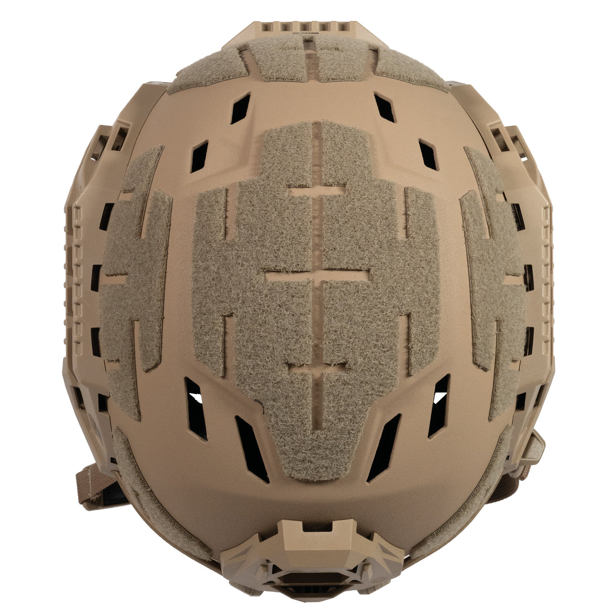 Schuberth Carbon Trainingshelm T100C - RAL 8031 (Sandbraun)