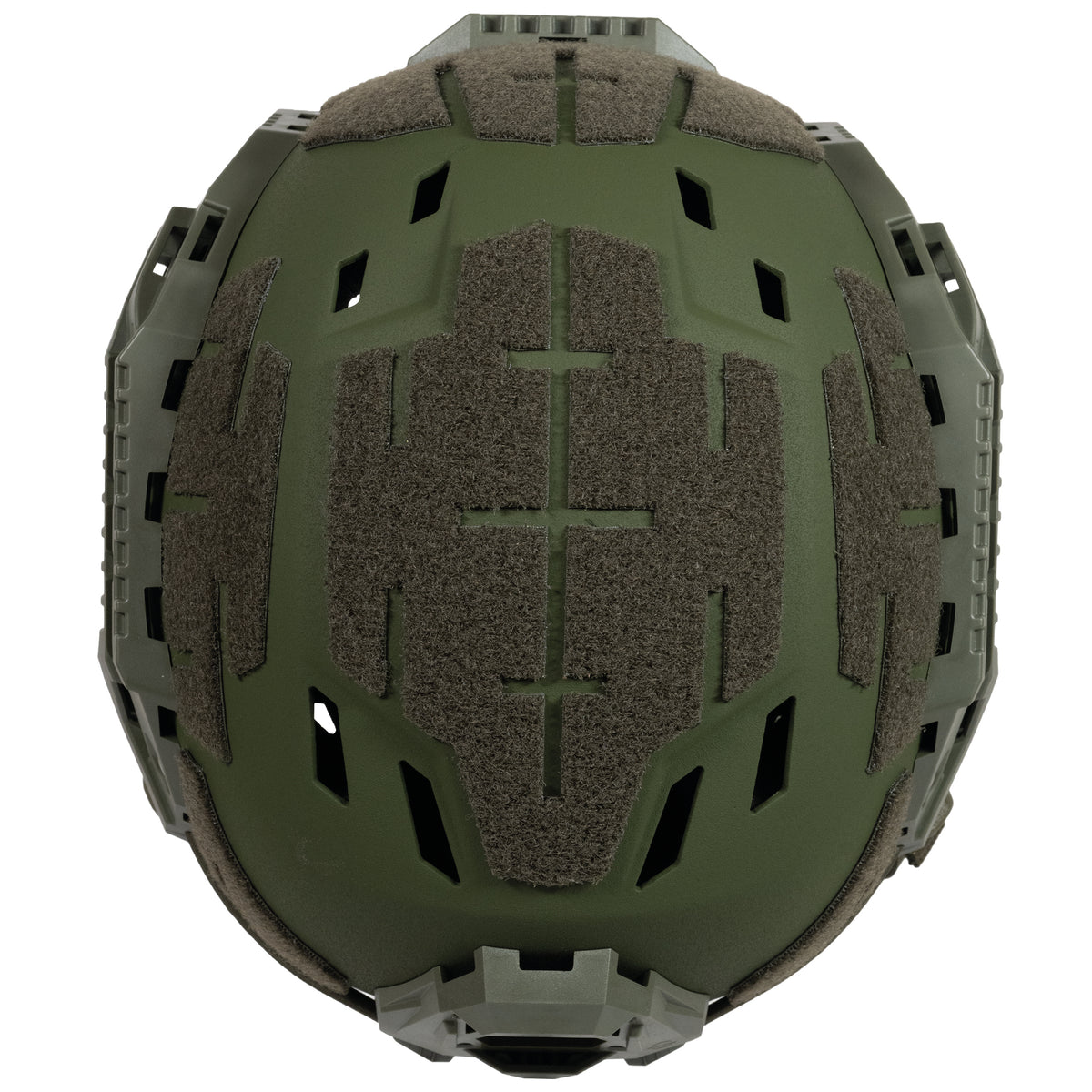 Schuberth Carbon Trainingshelm T100C - RAL 6031 (Bronzegrün)