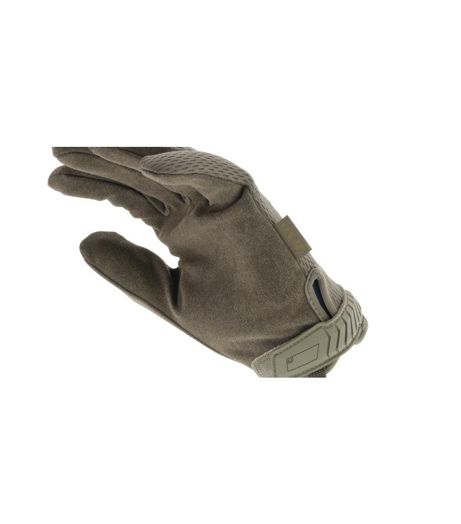 Mechanix Handschuhe The Original - Ranger Green
