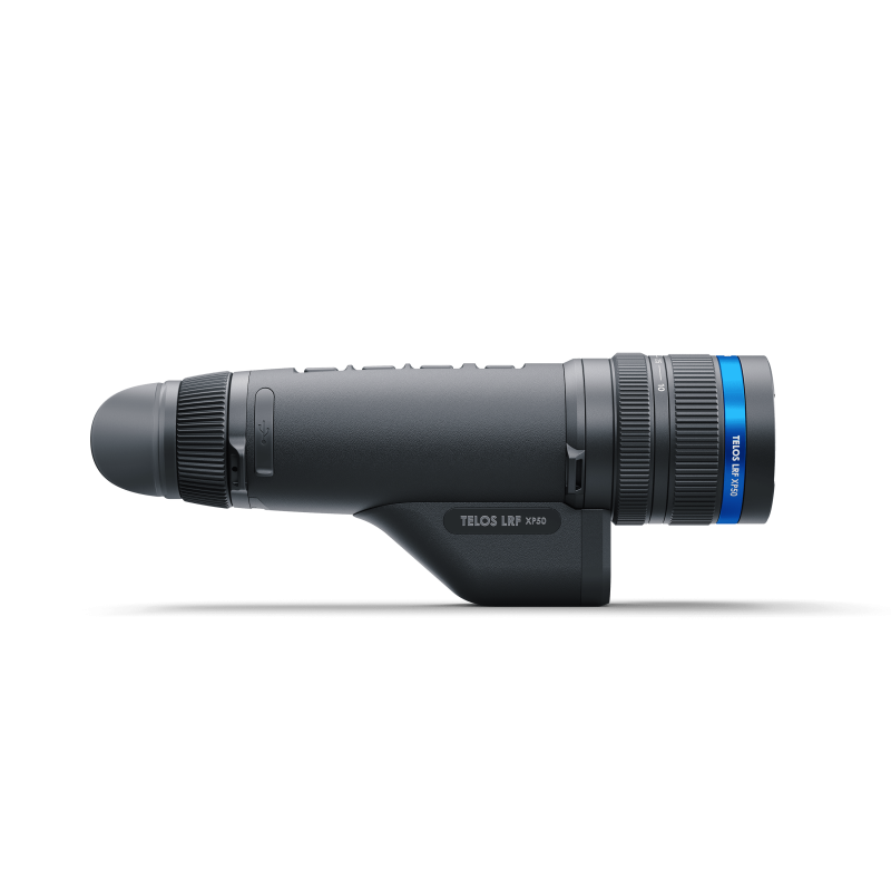 Pulsar imageur thermique Telos LRF XL50