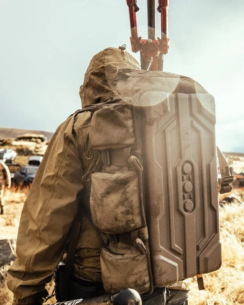 Eberlestock UpRanger™ Pack