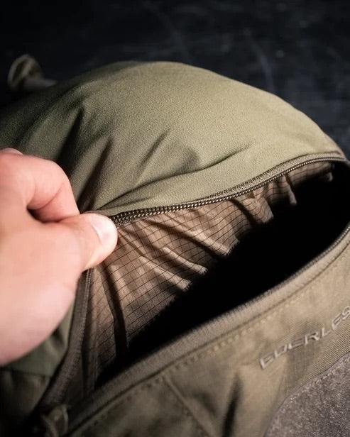 Eberlestock Pack Lid Rucksackdeckel