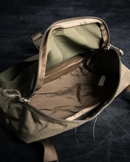 Eberlestock Pack Lid Rucksackdeckel