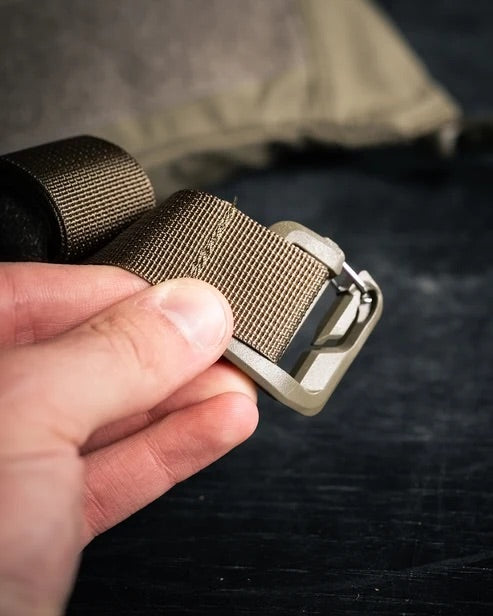 Eberlestock Pack Lid Rucksackdeckel