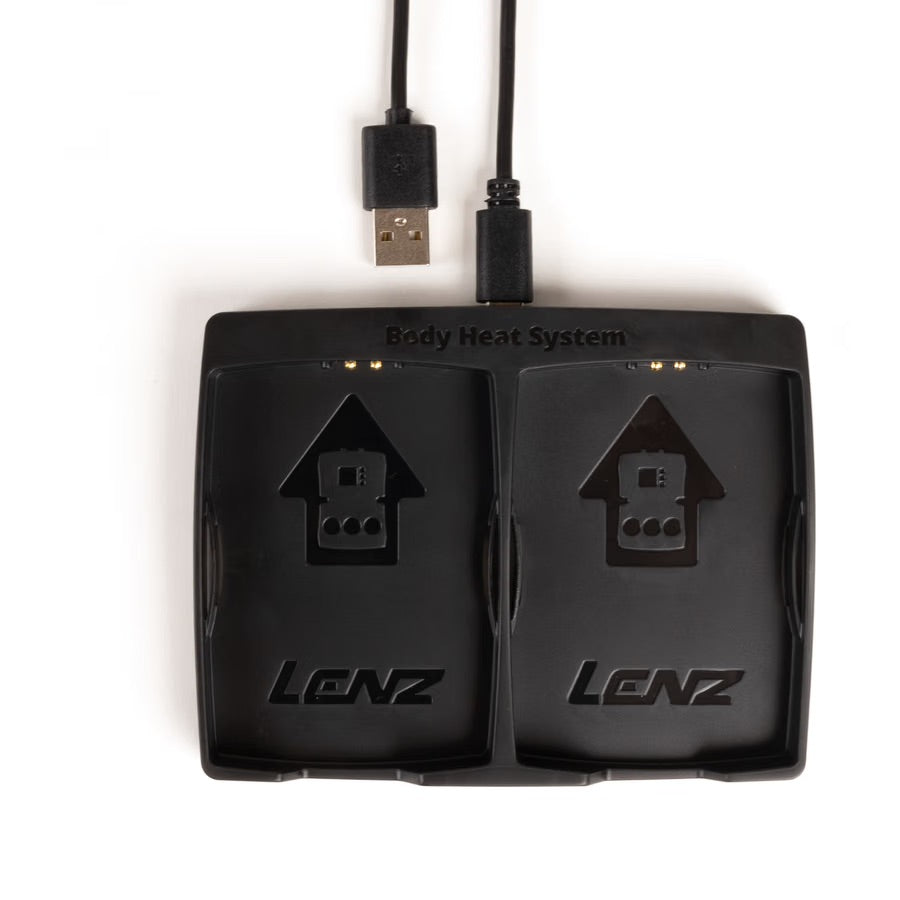 Pack lithium Lenz rcB 2000