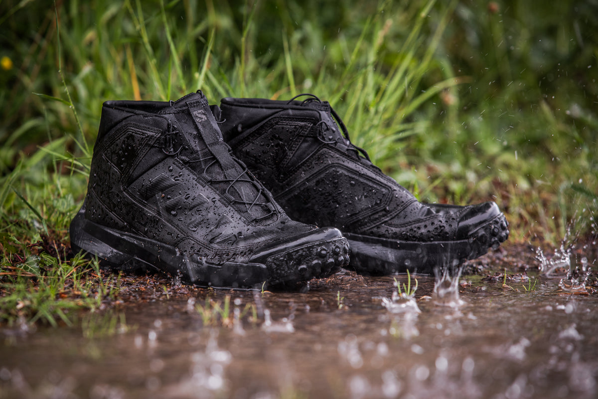 Salomon AMPHIB ASSAULT- Black