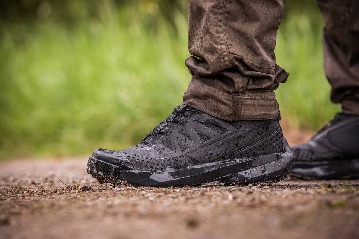 Salomon AMPHIB ASSAULT- Black