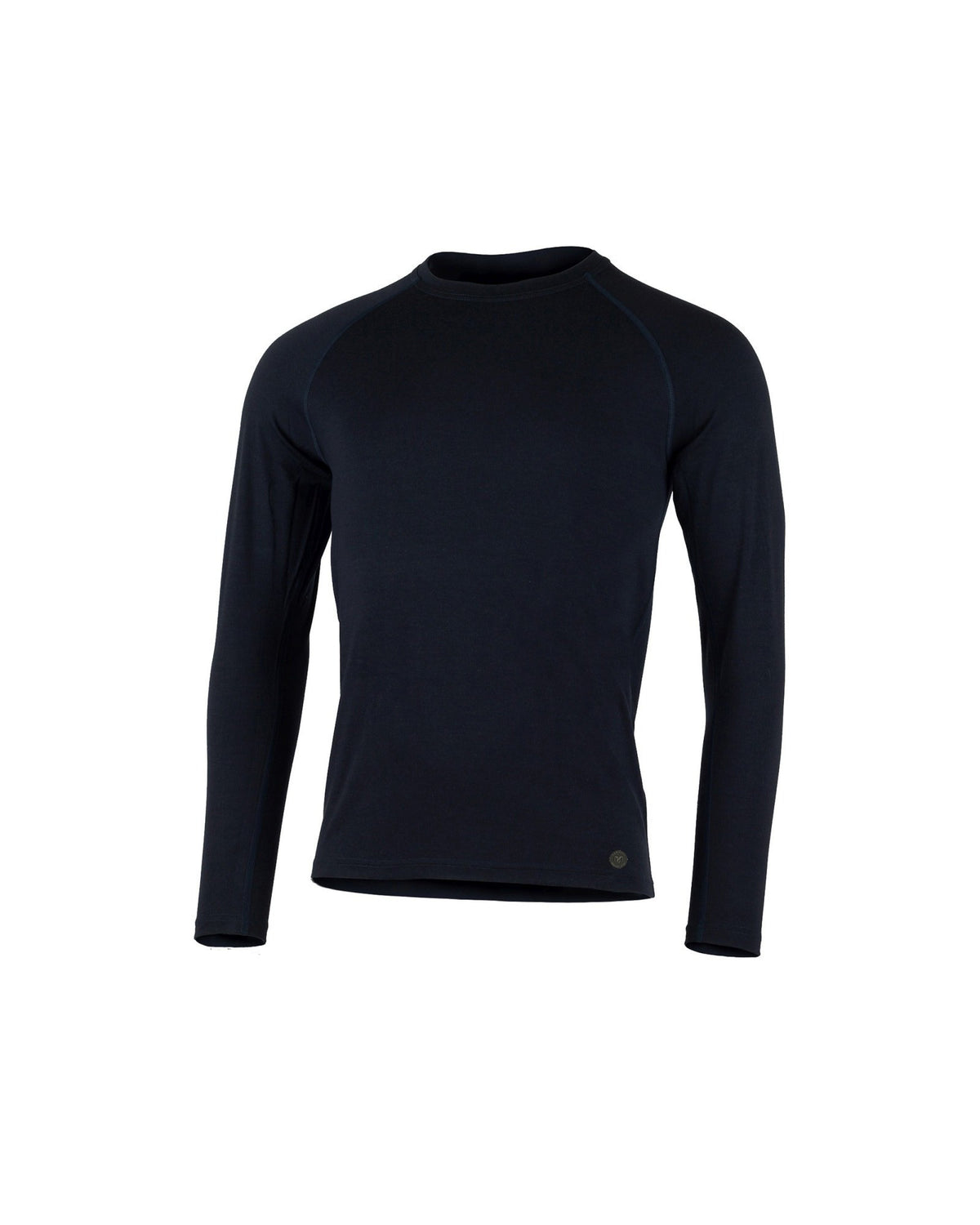 Lasting Merinoshirt LS Herren Modell Atar