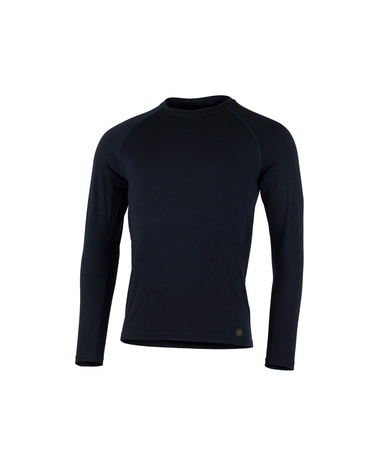 Lasting Merinoshirt LS Herren Modell Atar
