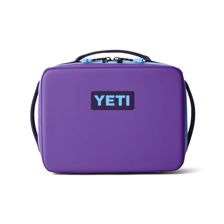 YETI® Kühltasche Daytrip Lunch Box 5L - Charcoal