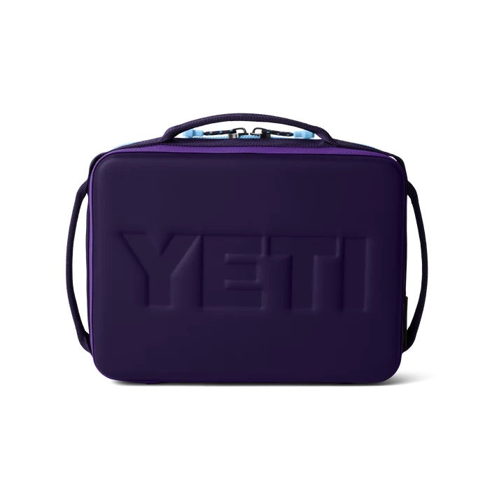 YETI® Kühltasche Daytrip Lunch Box 5L - Charcoal