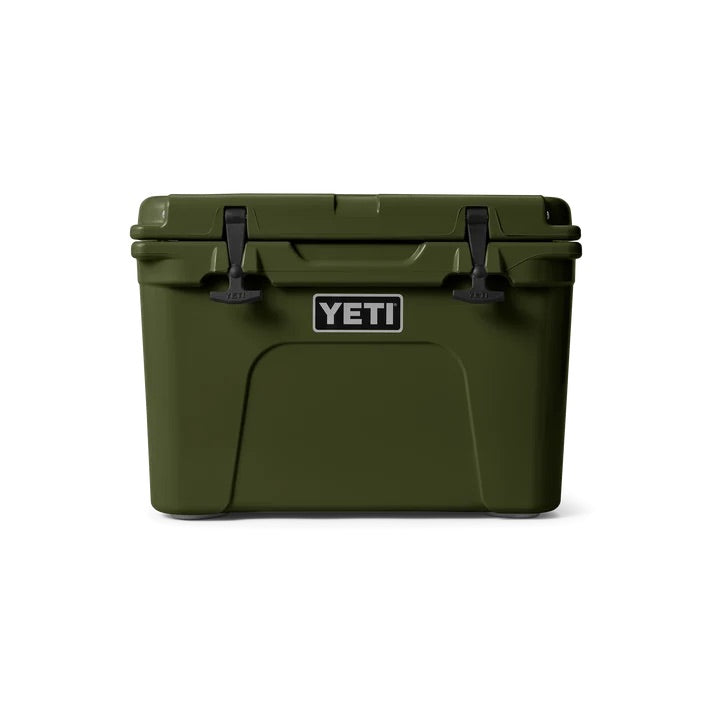 YETI® Kühlbox Tundra 35 - Olive