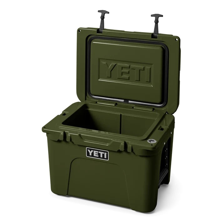 YETI® Kühlbox Tundra 35 - Olive