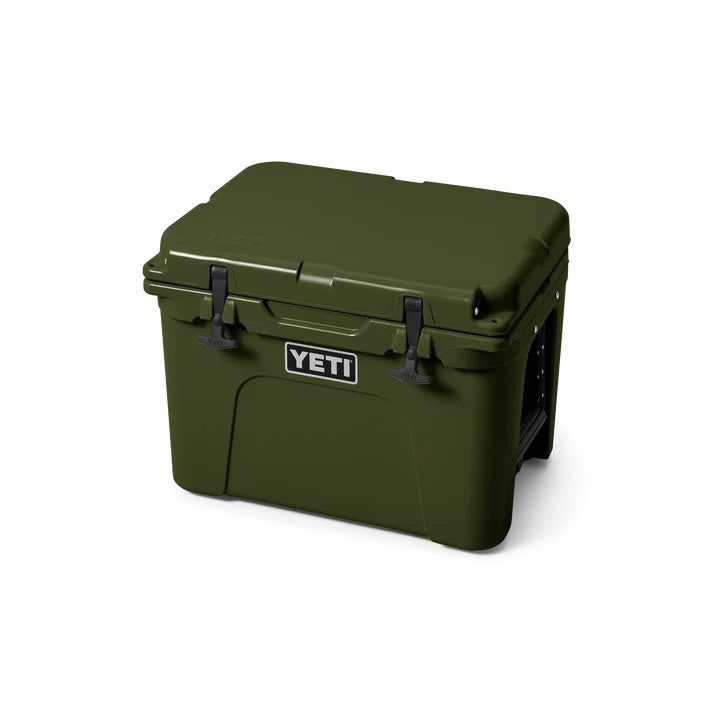 YETI® Kühlbox Tundra 35 - Olive