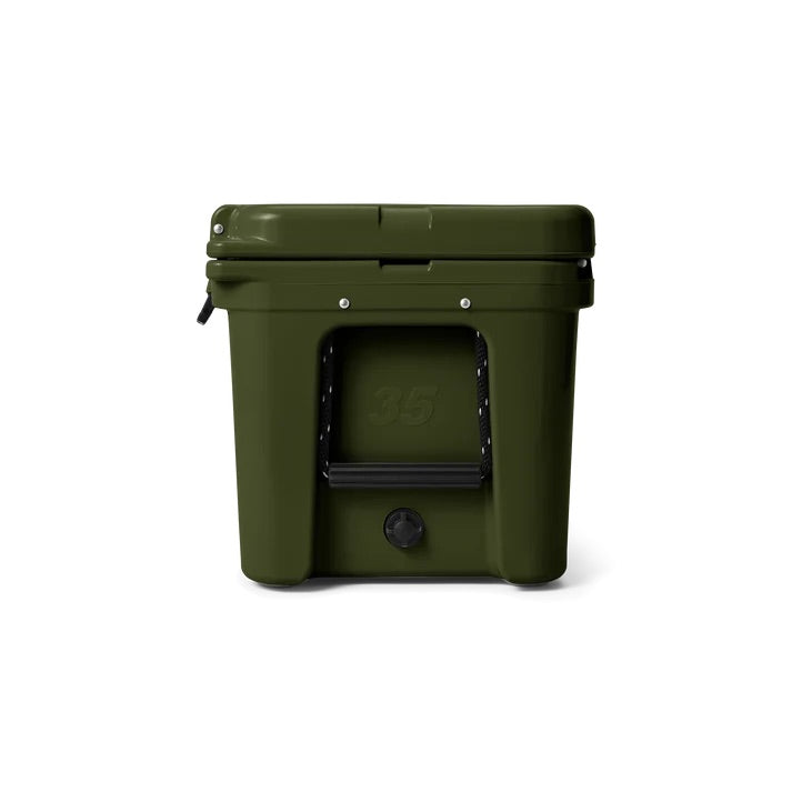 YETI® Kühlbox Tundra 35 - Olive
