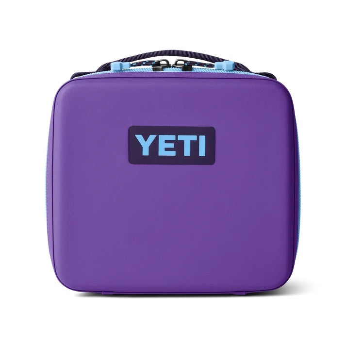 YETI® Kühltasche Daytrip Lunch Box 3L - Pace Purple/Blue