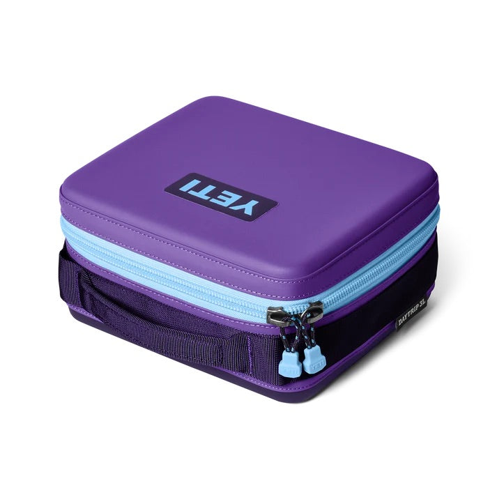 YETI® Kühltasche Daytrip Lunch Box 3L - Pace Purple/Blue