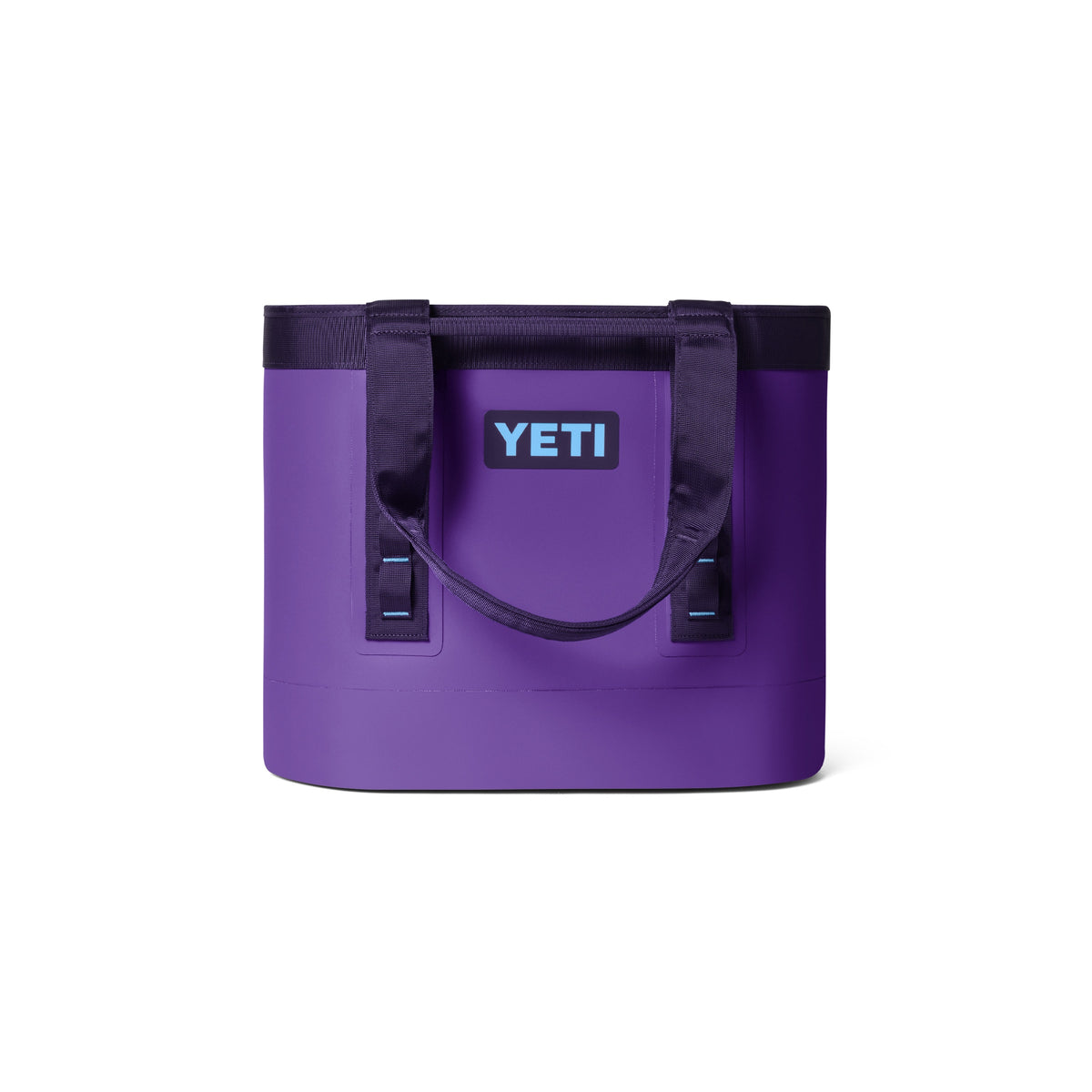 YETI® Tragetasche Camino® Carryall 35 - Olive/King Crab Orange
