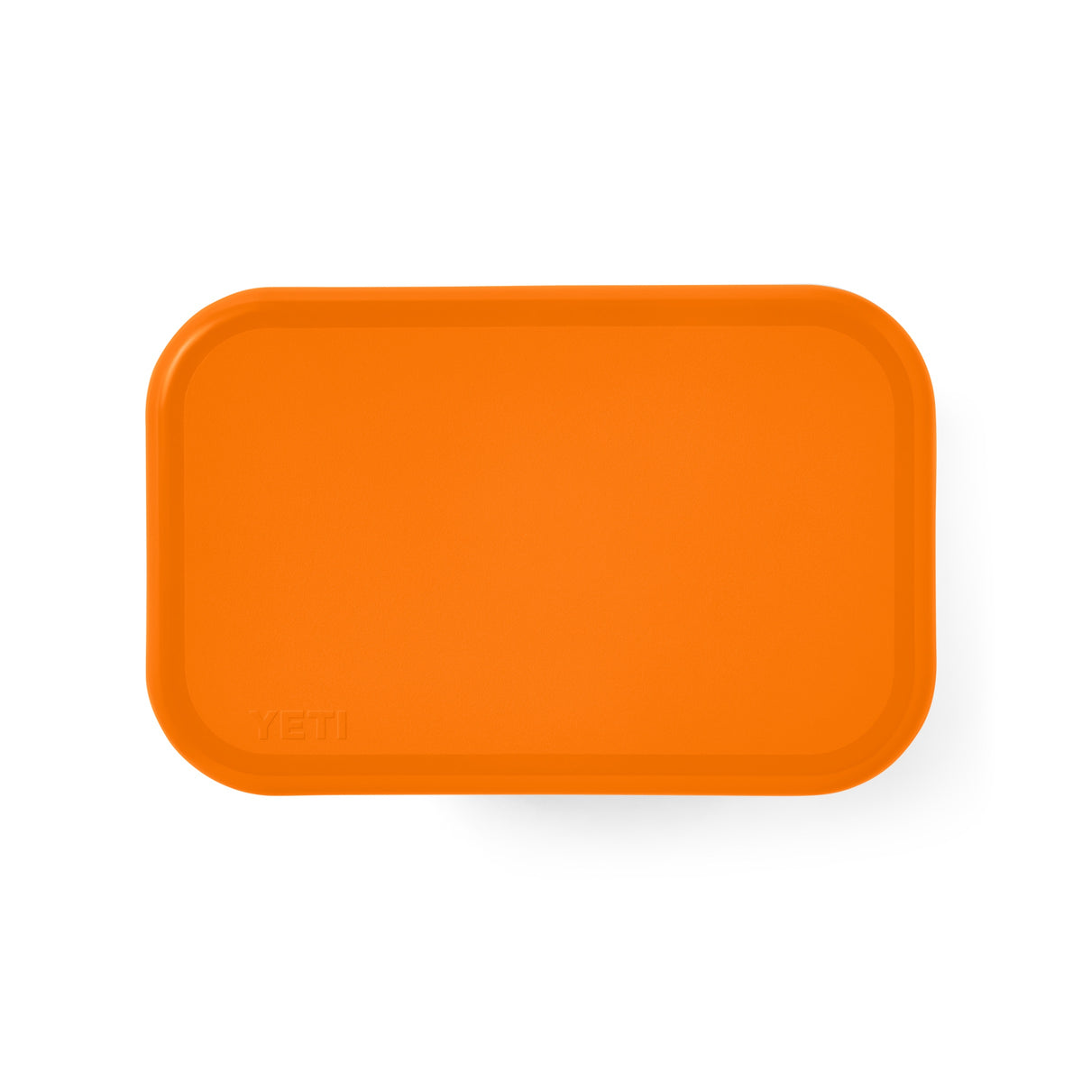 YETI® Kühlbox Roadie 15 - Olive/King Crab Orange