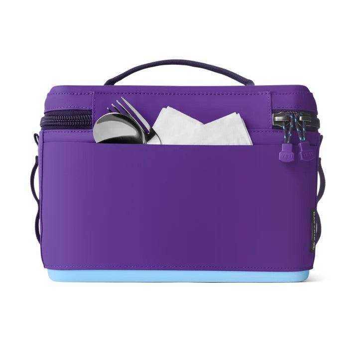 YETI® Kühltasche Daytrip 9L - Pace Purple/Blue