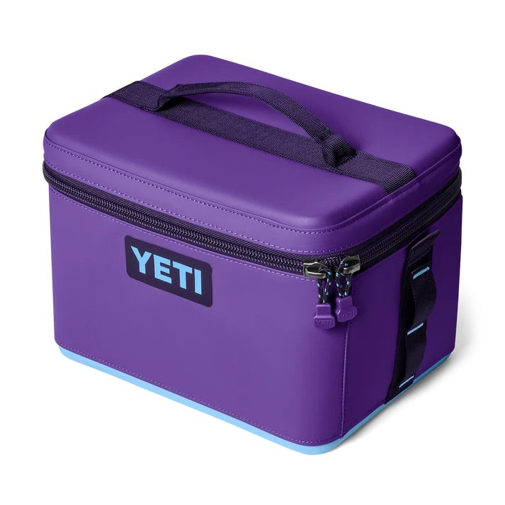 YETI® Kühltasche Daytrip 9L - Pace Purple/Blue