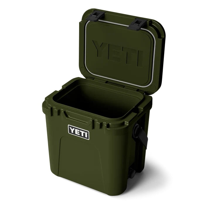 YETI® Kühlbox Roadie 24 - Olive