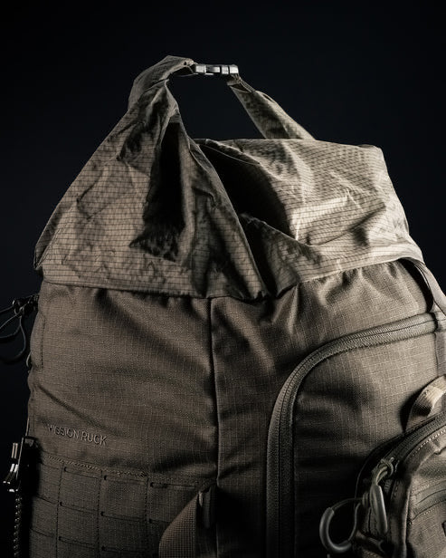 Eberlestock Mission Ruck