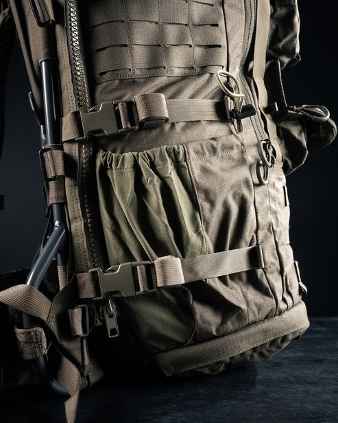 Eberlestock Mission Ruck