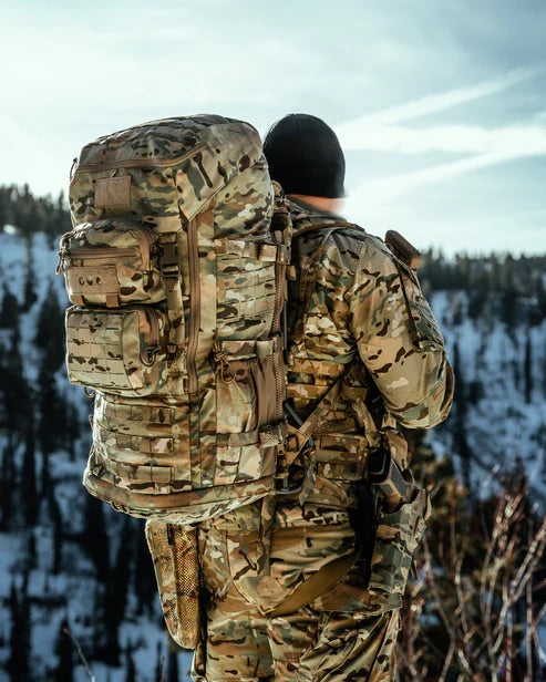 Eberlestock Mission Ruck