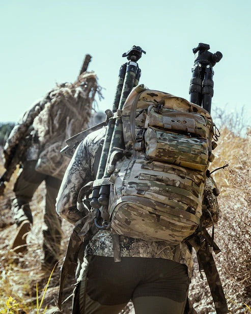 Eberlestock Mission Ruck