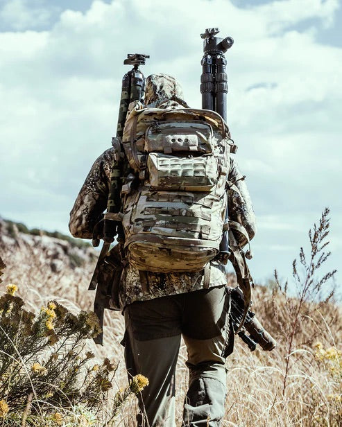 Eberlestock Mission Ruck