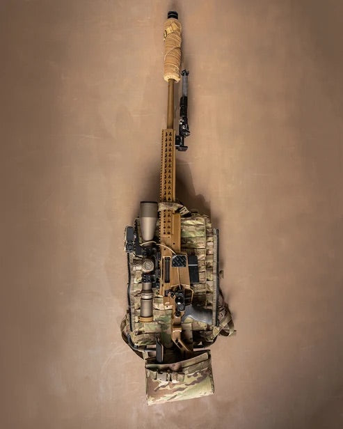 Eberlestock Mission ARC - Vert militaire