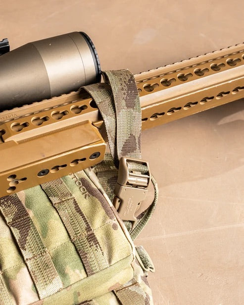 Eberlestock Mission ARC - Vert militaire