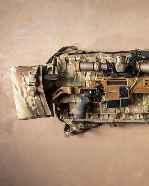 Eberlestock Mission ARC - Vert militaire