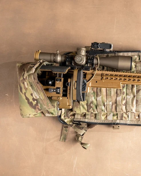 Eberlestock Mission ARC - Vert militaire