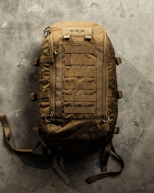 Eberlestock Mission Assault Pack