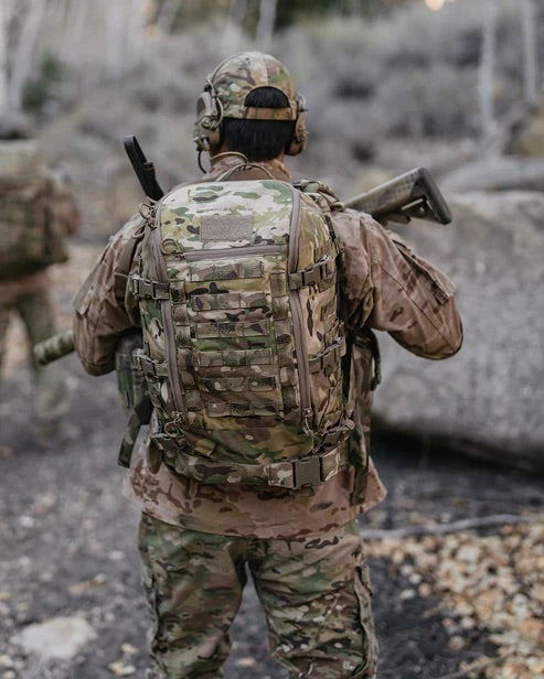Eberlestock Mission Assault Pack