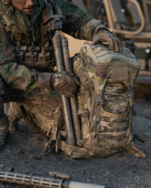 Eberlestock Mission Assault Pack