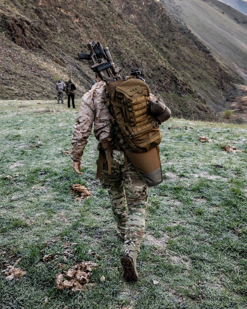 Eberlestock Mission Assault Pack