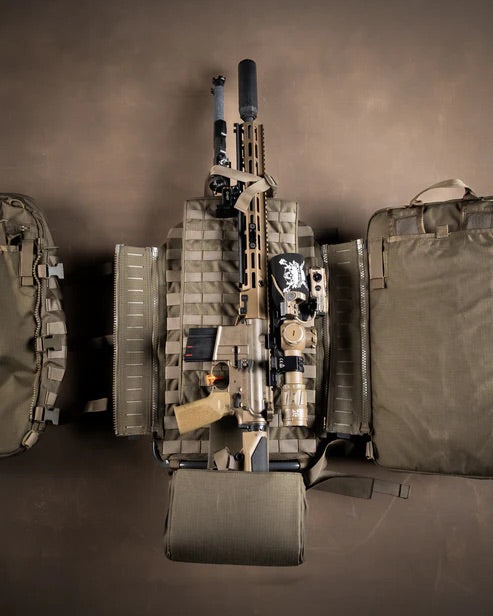 Eberlestock Mission Medic Pack