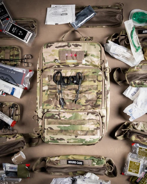 Eberlestock Mission Medic Pack