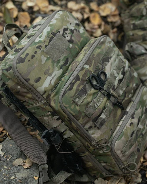 Eberlestock Mission Medic Pack