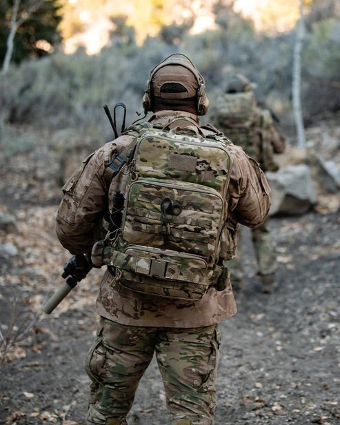 Eberlestock Mission Medic Pack