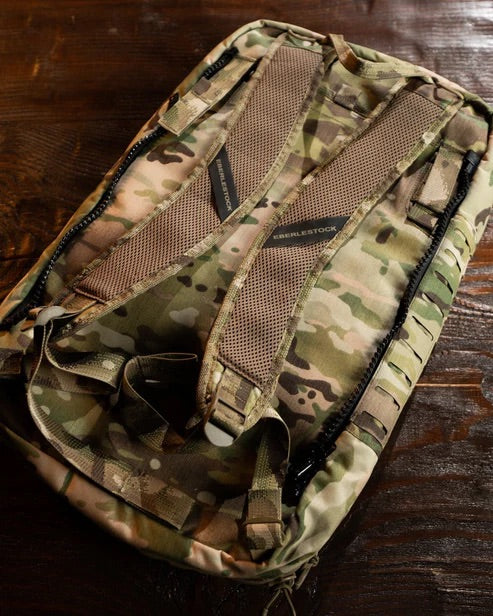 Eberlestock Mission Medic Pack