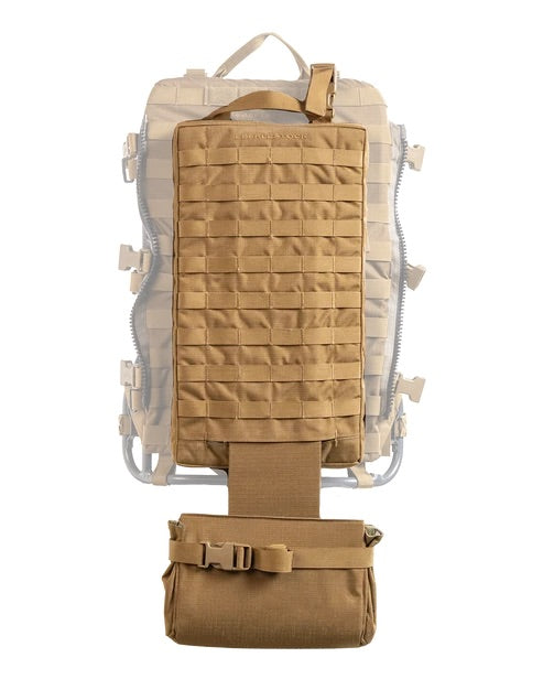 Eberlestock Mission ARC - Coyote Brown